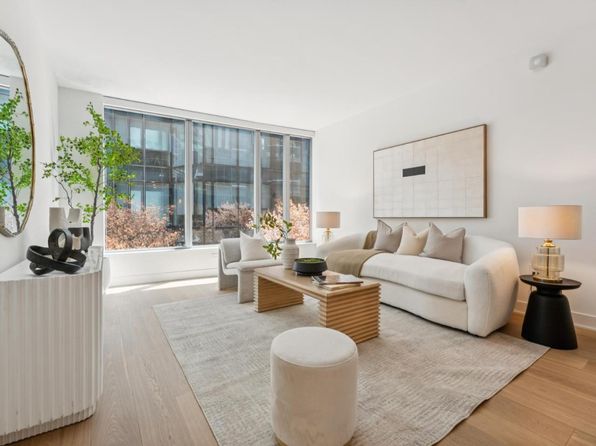 201 Folsom St APT 4F, listing photo 1