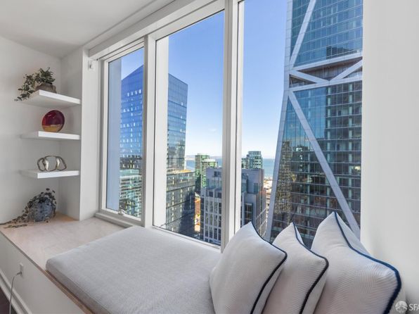 301 Mission St APT 40D, listing photo 14