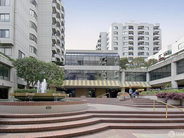 601 Van Ness Ave APT 510, listing photo 27