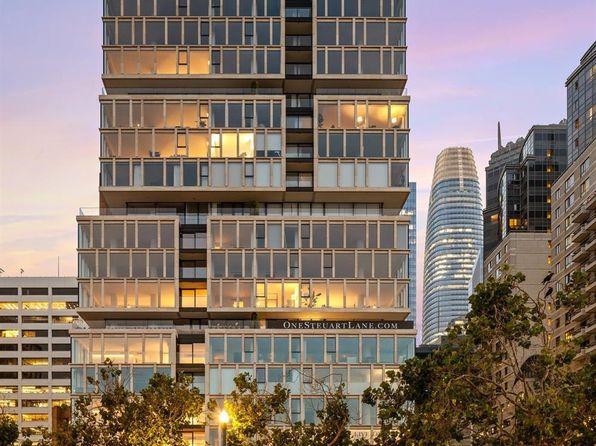 1 Steuart Ln #1502, listing photo 48