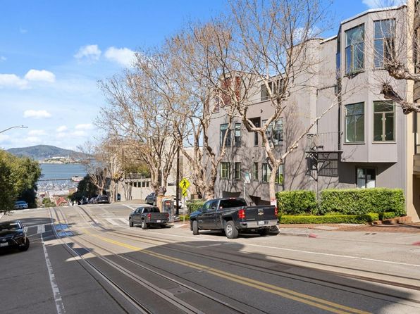 2390 Hyde St APT 1A, listing photo 5