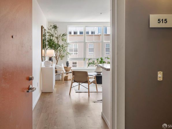 Listing photo of 821 Folsom St APT 515