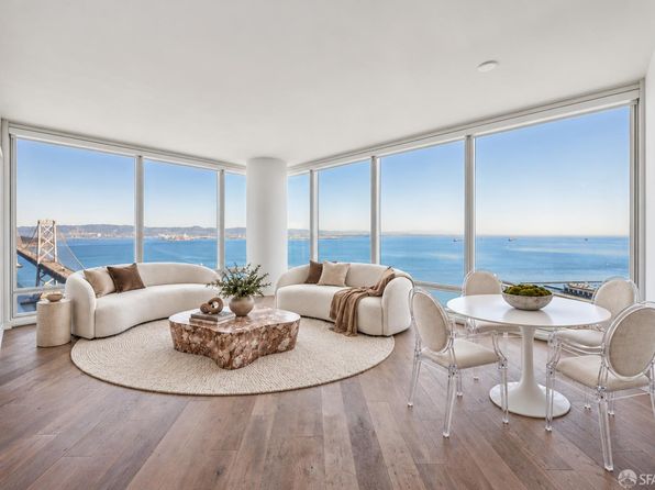 401 Harrison St APT 34E, listing photo 1