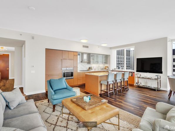 301 Mission St APT 40D, listing photo 6