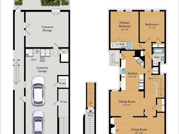 3329 Scott Street, listing photo 24