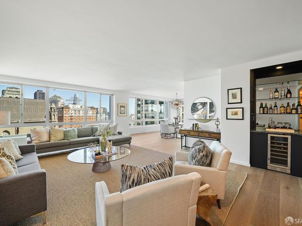 1200 California St Unit 10C, listing photo 1