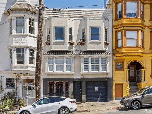 609 Castro St APT B, listing photo 1