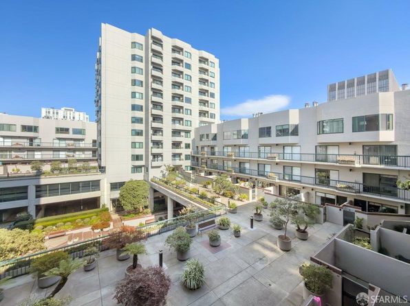 601 Van Ness Ave APT 68, listing photo 25