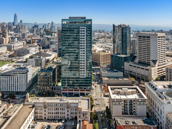 77 Van Ness Ave #403, listing photo 39