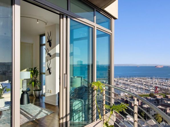 229 Brannan St Unit 18E, listing photo 12