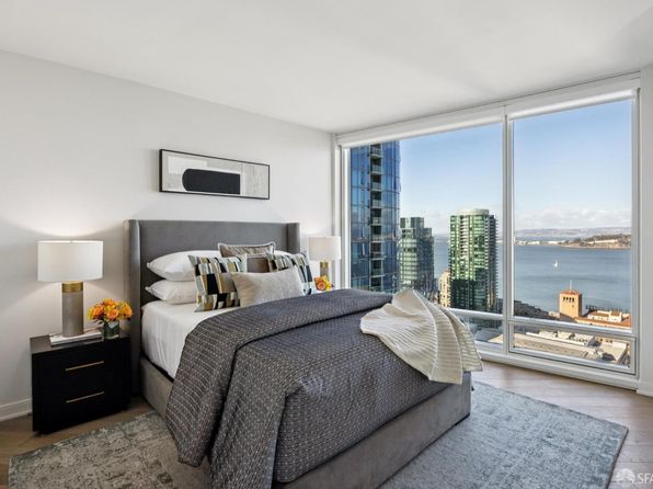 401 Harrison St APT 31D, listing photo 19