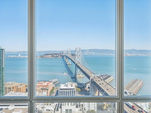 401 Harrison St APT 34E, listing photo 6
