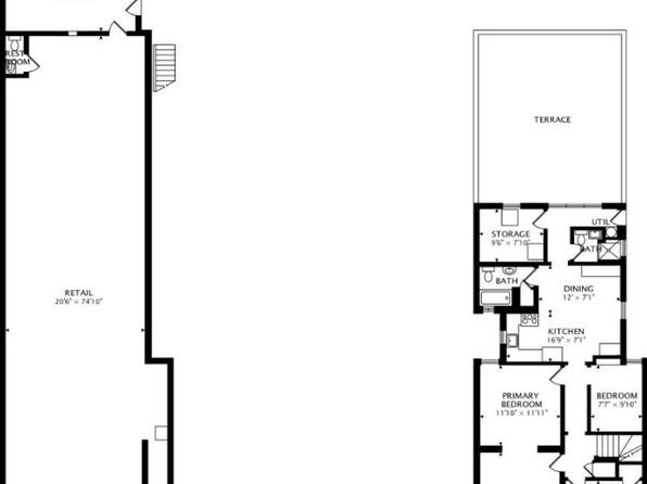 4592 Mission St #4594, listing photo 1