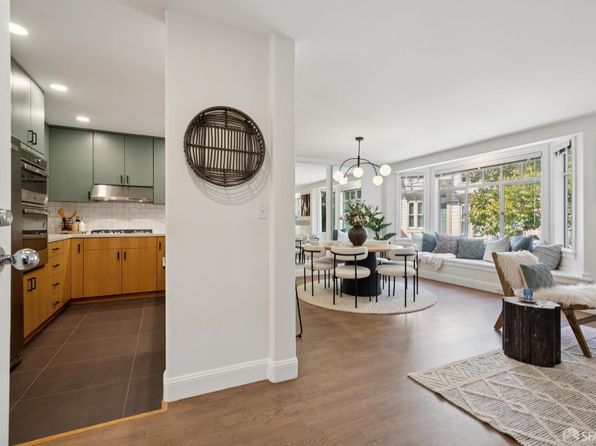 511 Linden St #A, listing photo 1