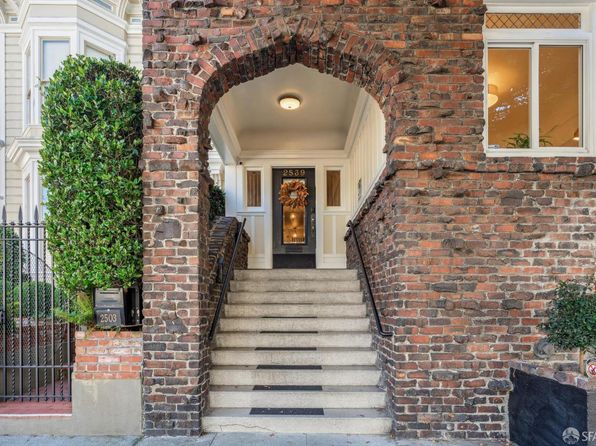 2539 Clay St APT 1, listing photo 2