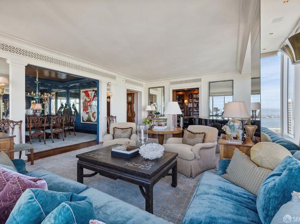 301 Mission St APT 52B, listing photo 9