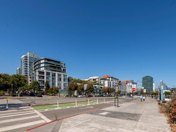 330 Mission Bay Blvd #805, listing photo 49