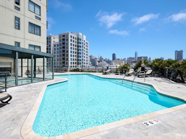 1 Daniel Burnham Court #816, listing photo 7