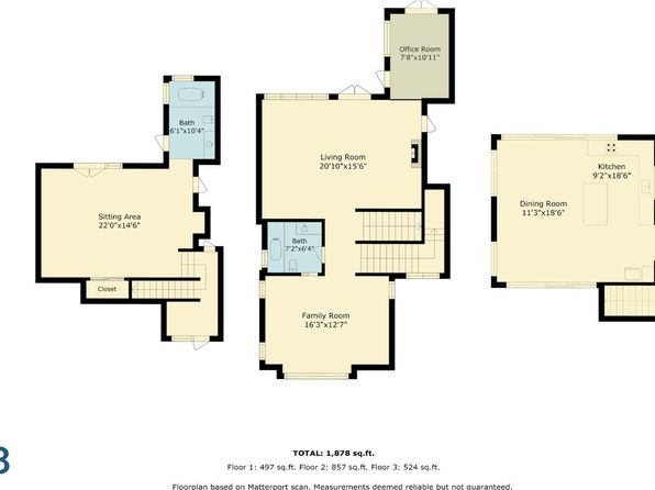 75 Bronte St, listing photo 61