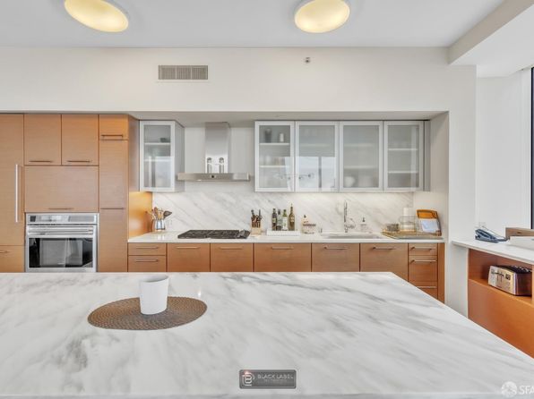 301 Mission St APT 40D, listing photo 17