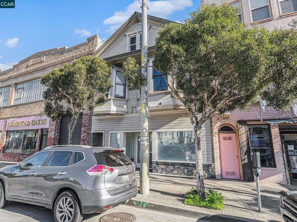 3755 Mission St #3759, listing photo 3