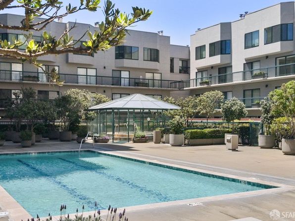 601 Van Ness Ave APT 67, listing photo 28