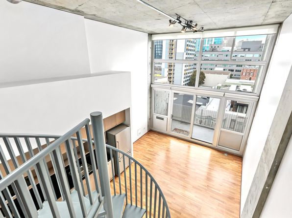 855 Folsom St APT 916, listing photo 22