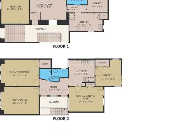 122 Arbor St, listing photo 4
