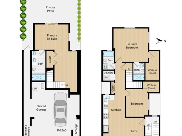 2560 Bryant St, listing photo 4