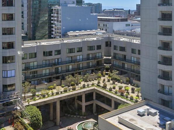 601 Van Ness Ave APT 71, listing photo 28