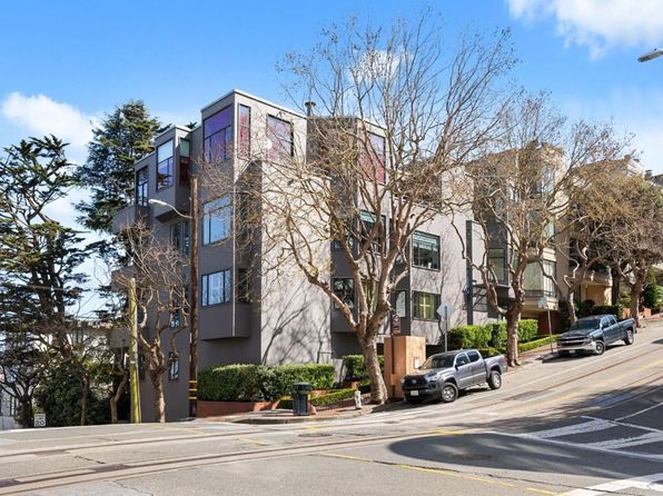 2390 Hyde St APT 1A, listing photo 3