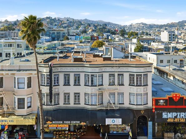 Listing photo of 2360 Mission St #2366