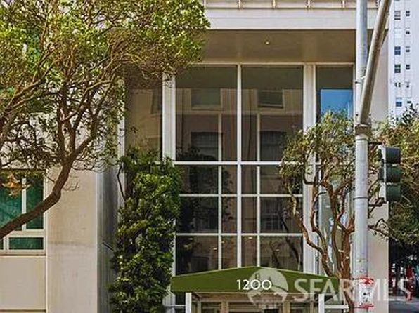 1200 California St Unit 9C, listing photo 1