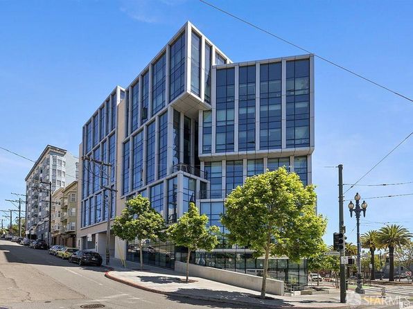 8 Buchanan St Unit 700, listing photo 1