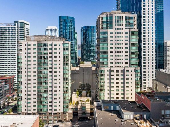 333 1st St #N1507, listing photo 33