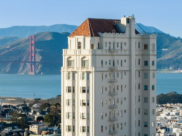 Listing photo of 2500 Steiner St Unit 9