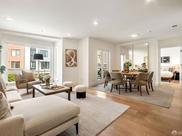 1117 Ocean Ave #309, listing photo 3