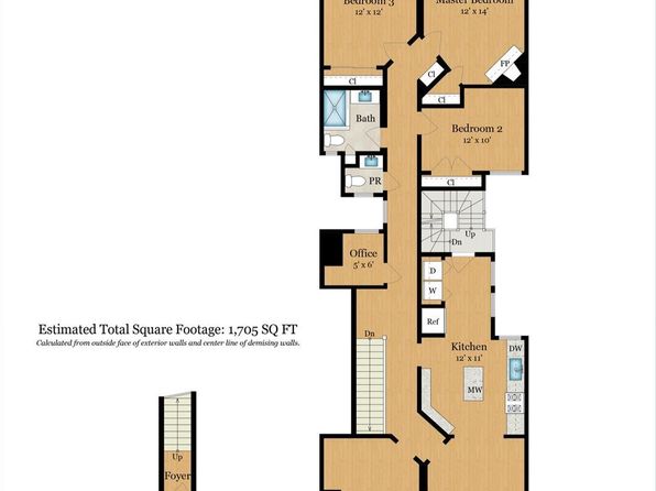 771 Dolores St, listing photo 18