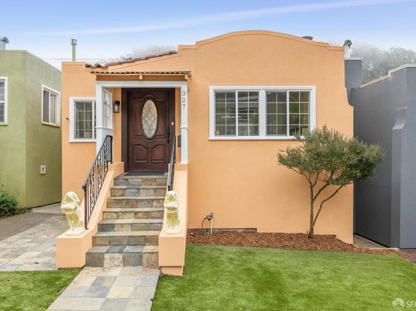 327 Ulloa St, listing photo 1