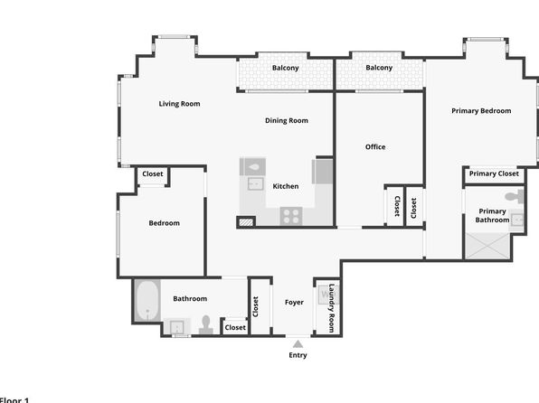 10 Innes Ct #406, listing photo 21