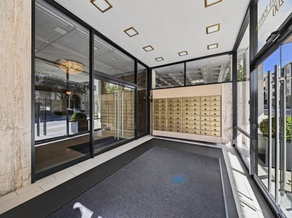 2200 Sacramento St APT 1301, listing photo 37