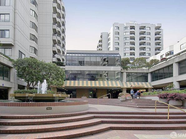 601 Van Ness Ave APT 67, listing photo 38