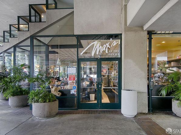 601 Van Ness Ave APT 510, listing photo 31