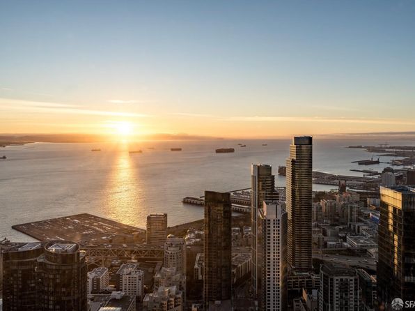 181 Fremont St #Penthouse 70, listing photo 37