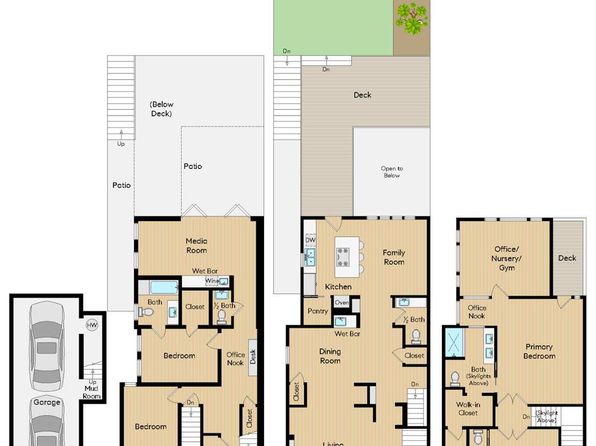 439 Clipper St, listing photo 71