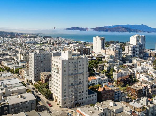 1100 Union St #1101, listing photo 2