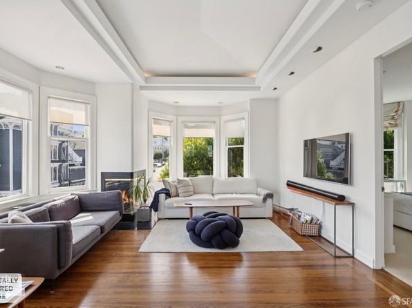 2801 Octavia St APT 4, listing photo 1