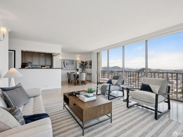 999 Green St APT 2001, listing photo 2