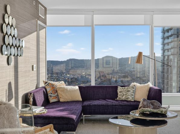 401 Harrison St APT 32B, listing photo 16