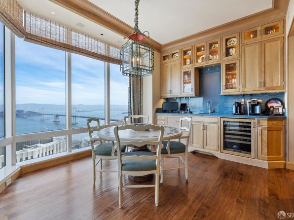 301 Mission St APT 52B, listing photo 13
